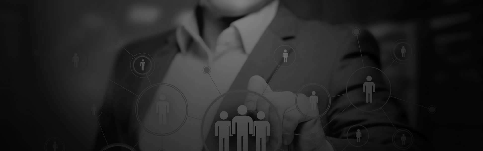 Faça parte de uma equipa vencedora