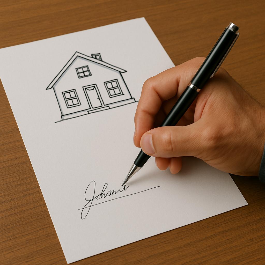 Doar Imóveis em Vida: O Que Saber Antes de Avançar